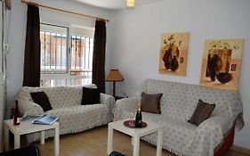 Mar Menor Lo Pagan Apartment